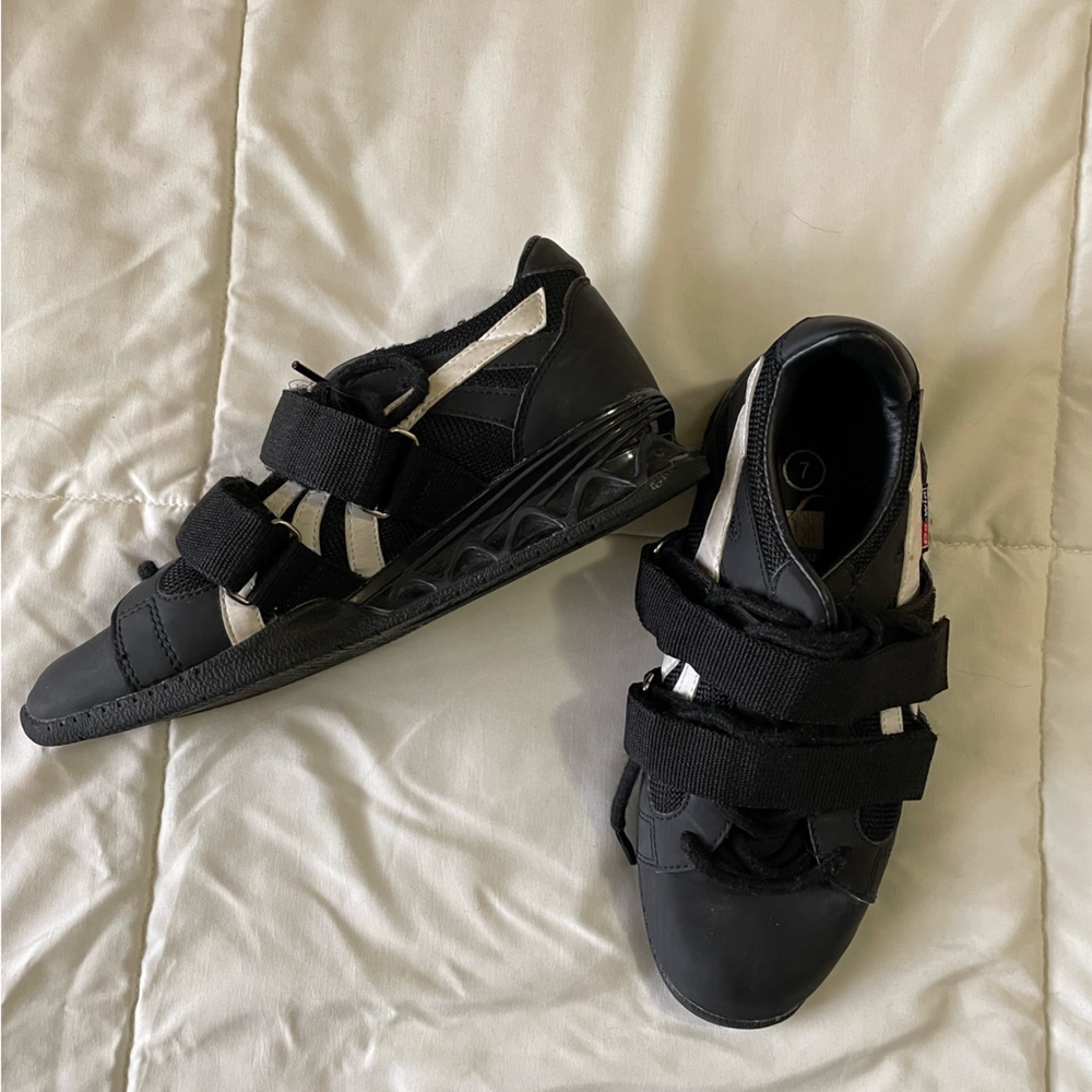 Do-Win Weightlifting Shoes